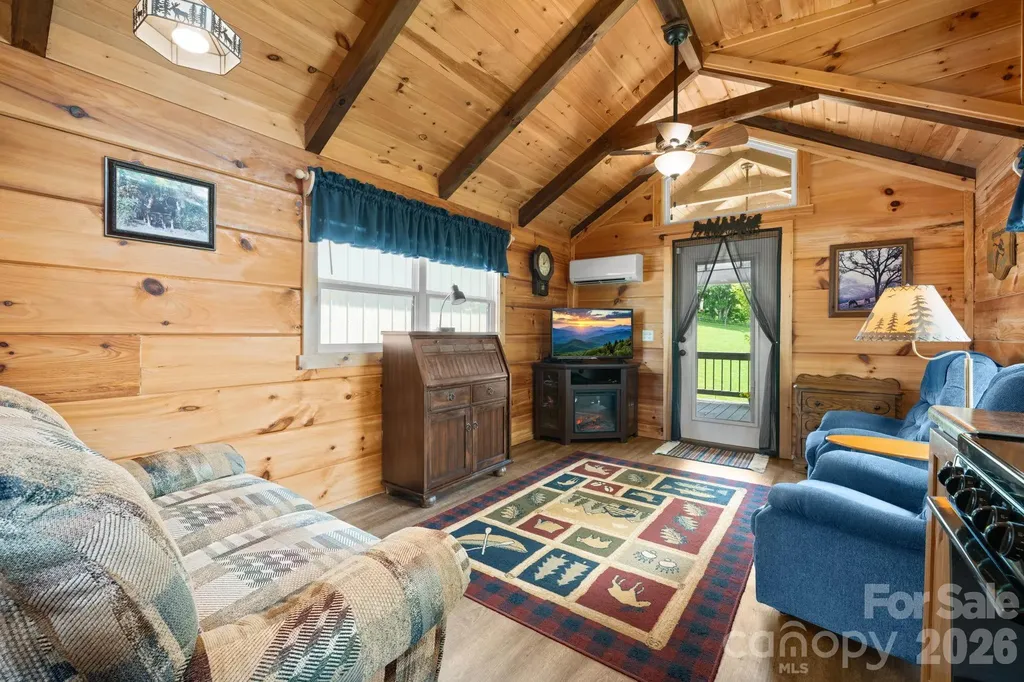 245 Corbett Mcneil Road Boone NC 28607