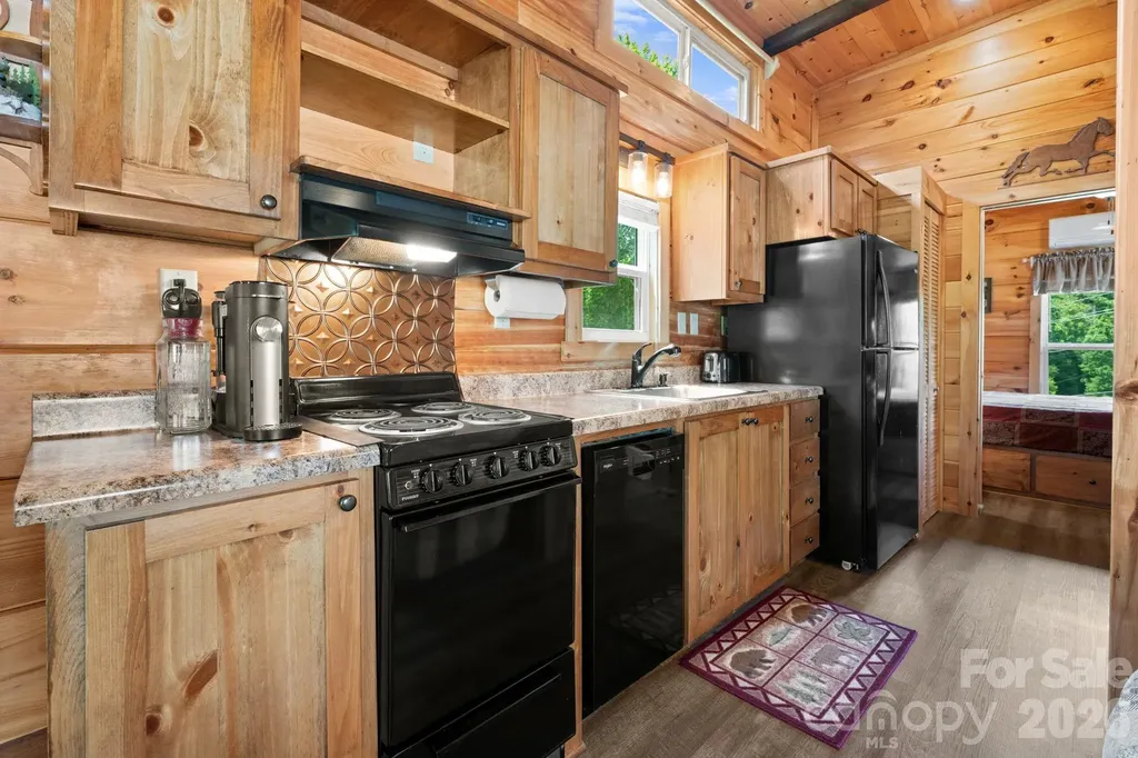 245 Corbett Mcneil Road Boone NC 28607