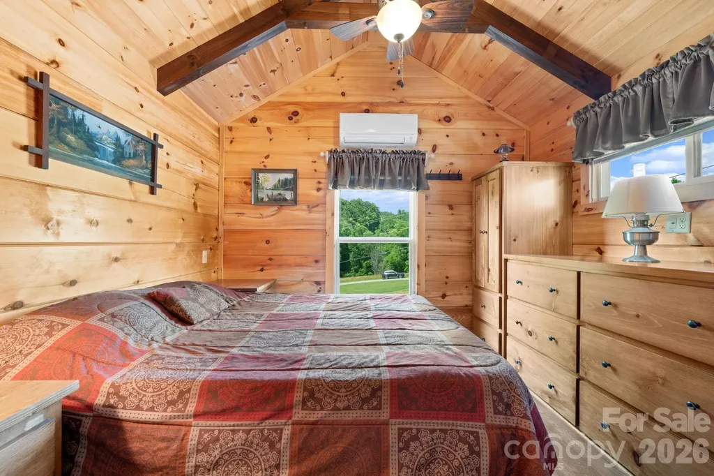245 Corbett Mcneil Road Boone NC 28607