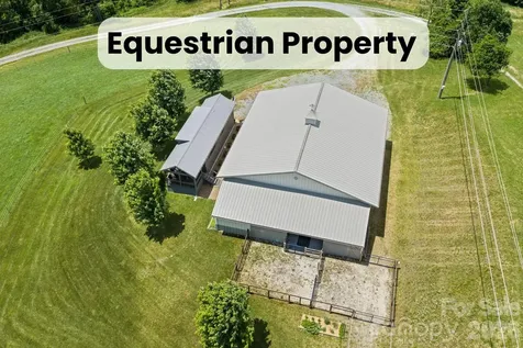 245 Corbett Mcneil Road Boone NC 28607