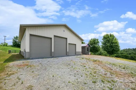 245 Corbett Mcneil Road Boone NC 28607