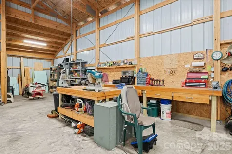 245 Corbett Mcneil Road Boone NC 28607