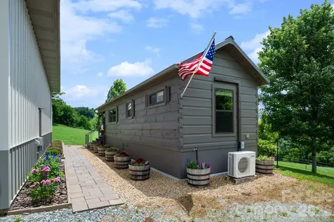 245 Corbett Mcneil Road Boone NC 28607