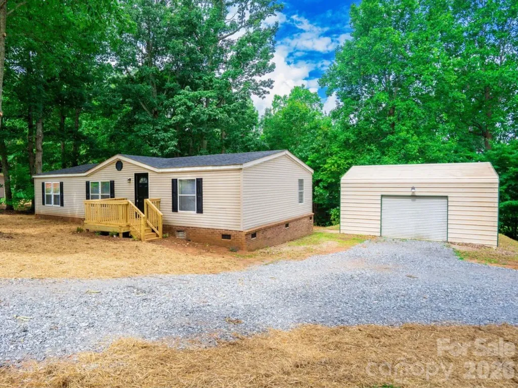 4277 Apex Drive Maiden NC 28650