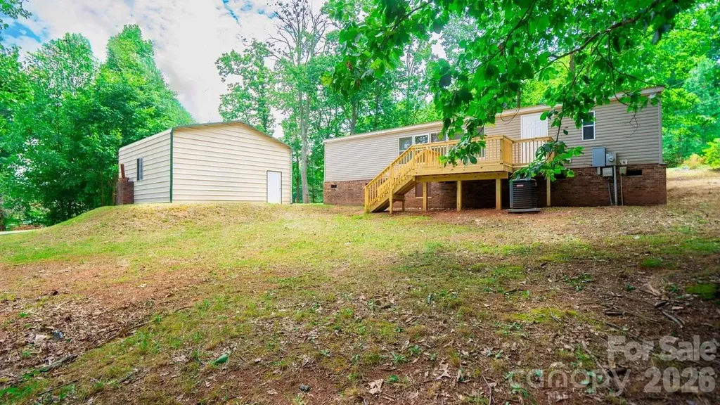4277 Apex Drive Maiden NC 28650