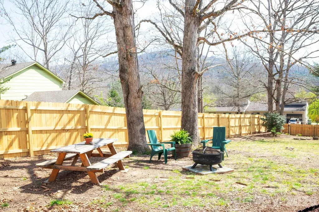 61 Knoll Ridge Drive Asheville NC 28804