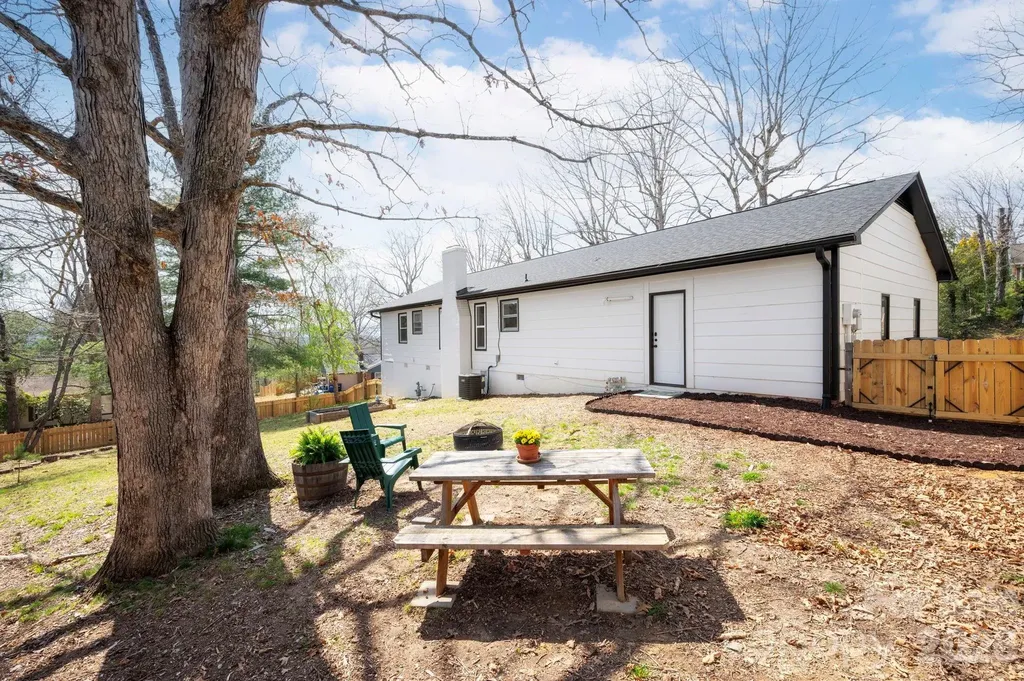 61 Knoll Ridge Drive Asheville NC 28804
