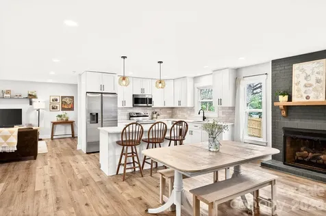 61 Knoll Ridge Drive Asheville NC 28804