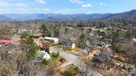 61 Knoll Ridge Drive Asheville NC 28804