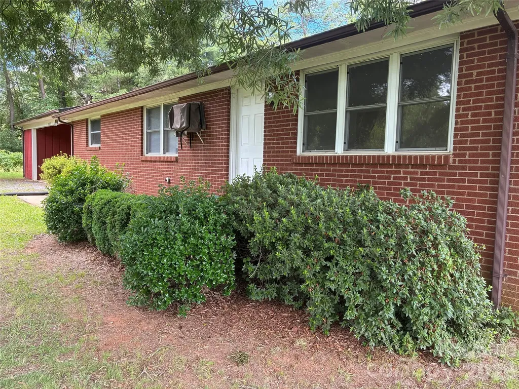 10663 Island Creek Road Stanfield NC 28163