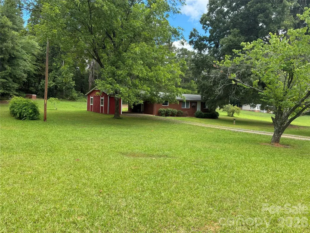 10663 Island Creek Road Stanfield NC 28163