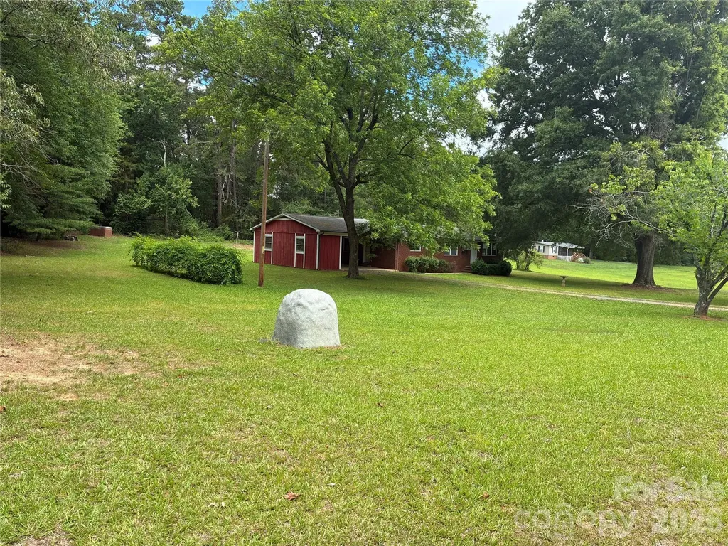 10663 Island Creek Road Stanfield NC 28163