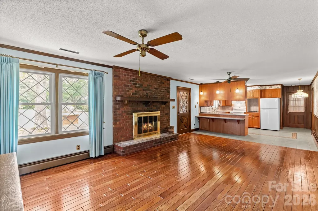 117 Fonda Road Statesville NC 28677