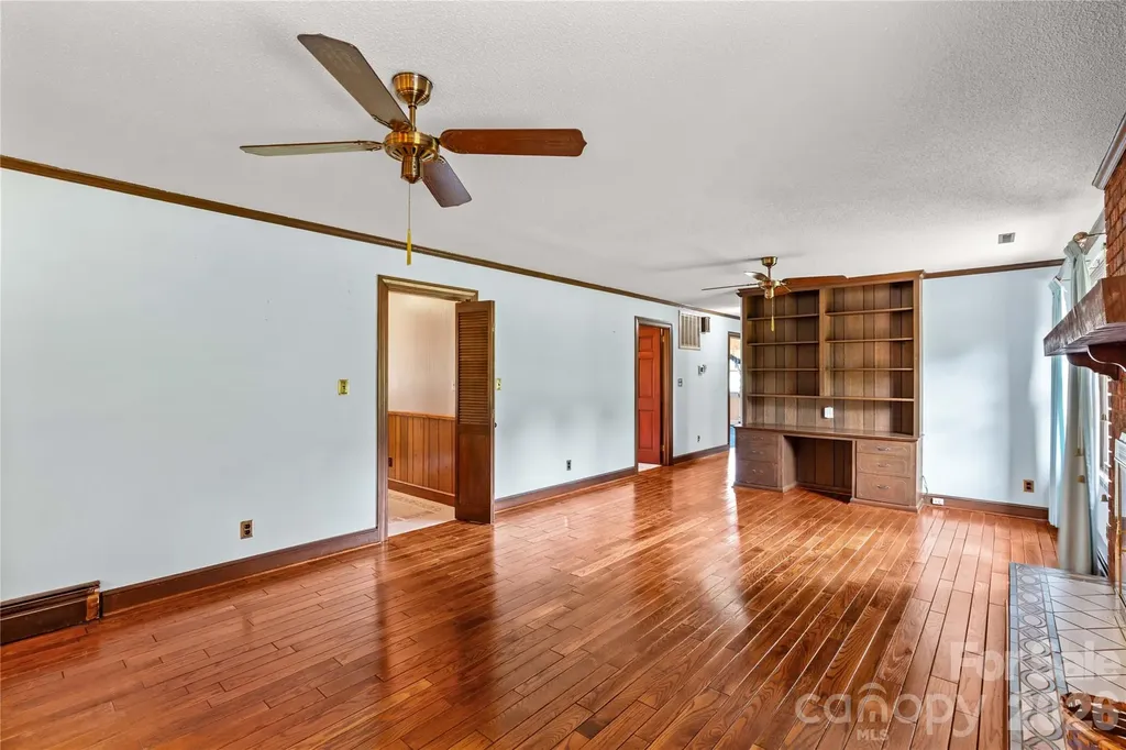 117 Fonda Road Statesville NC 28677