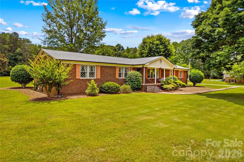 117 Fonda Road Statesville NC 28677