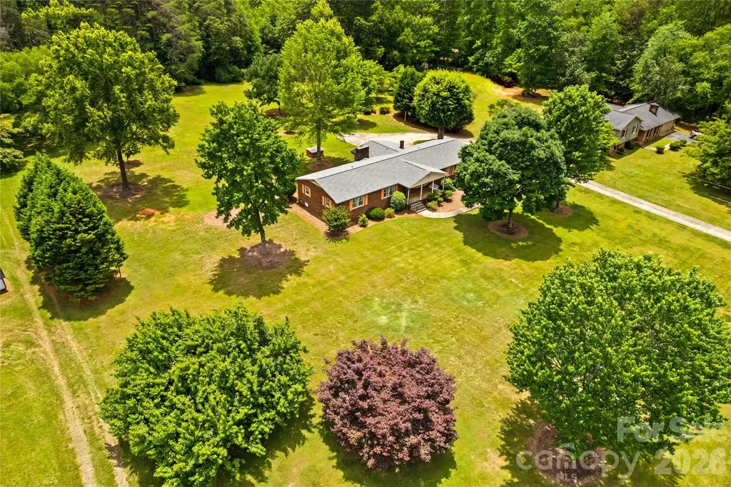 117 Fonda Road Statesville NC 28677