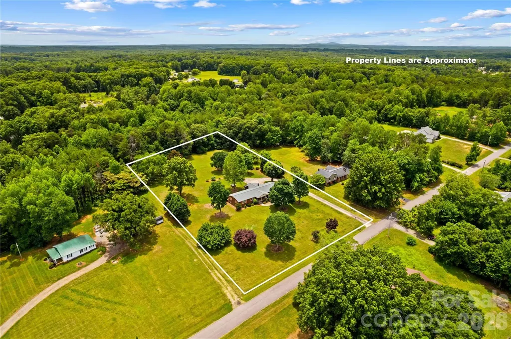 117 Fonda Road Statesville NC 28677