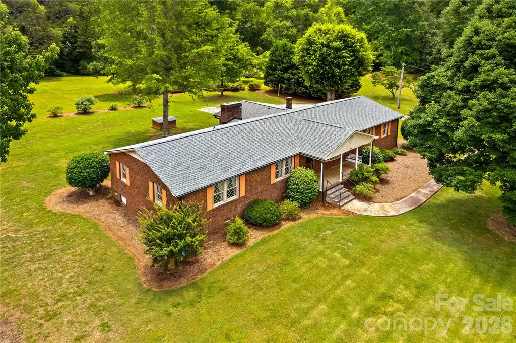 117 Fonda Road Statesville NC 28677