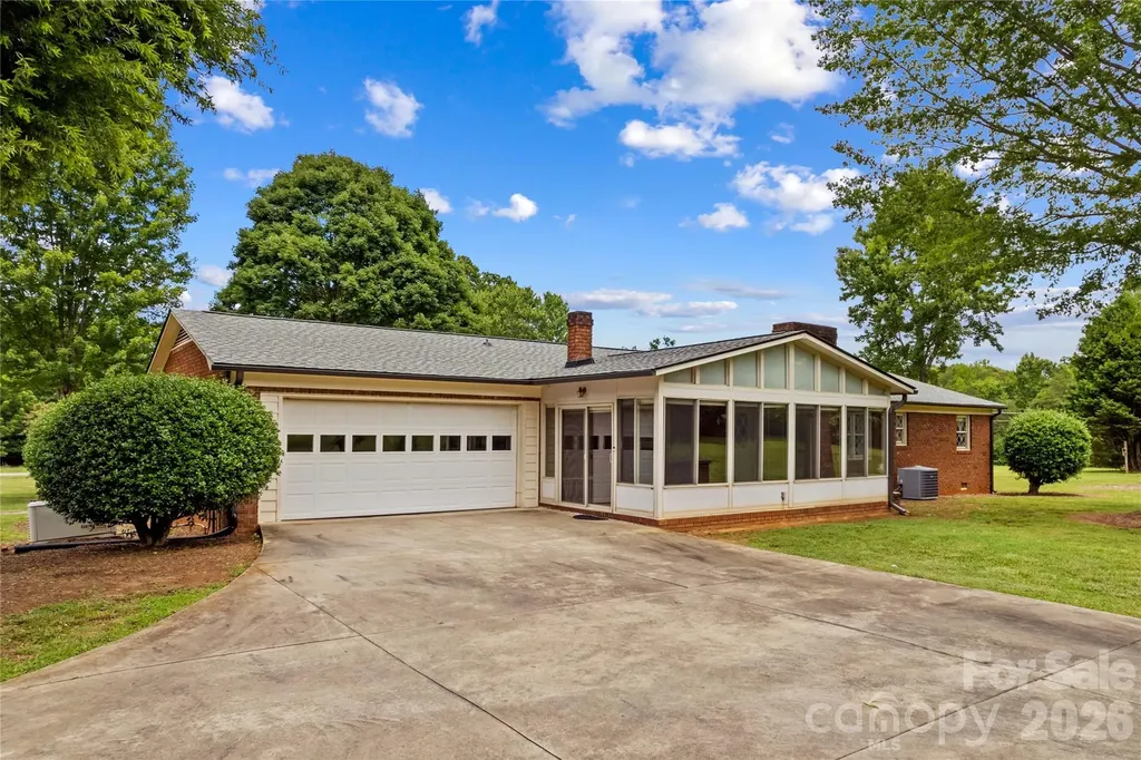 117 Fonda Road Statesville NC 28677
