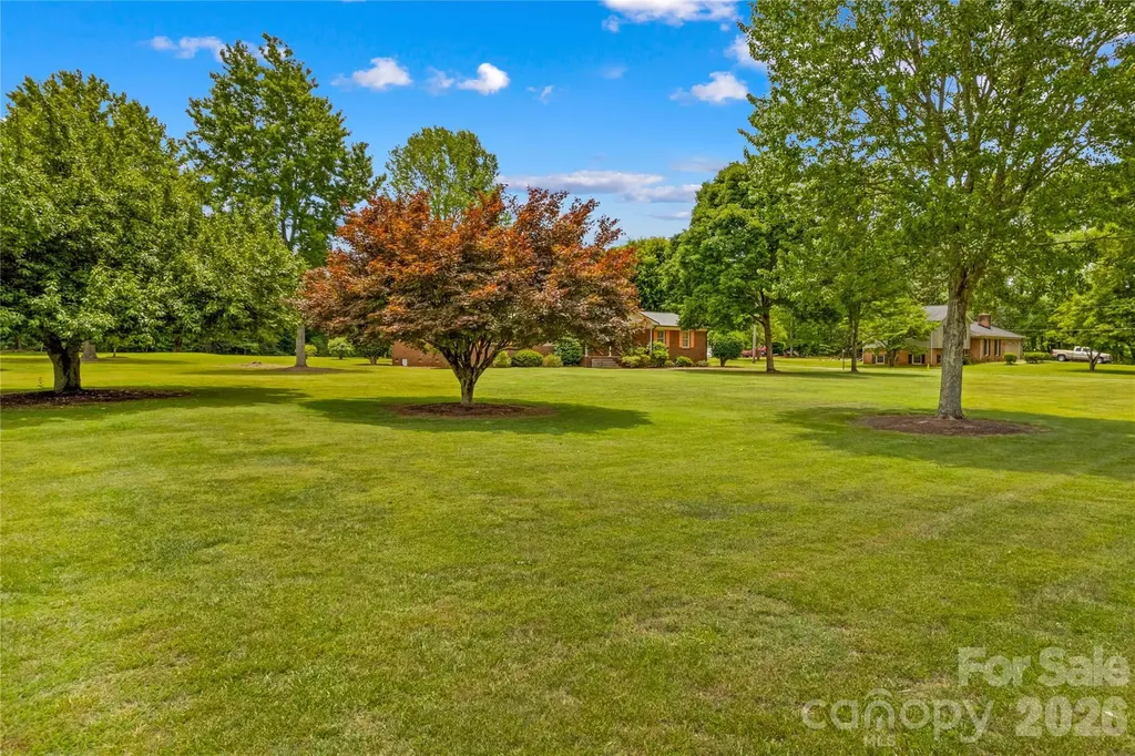 117 Fonda Road Statesville NC 28677