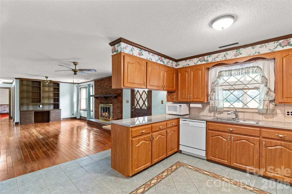 117 Fonda Road Statesville NC 28677
