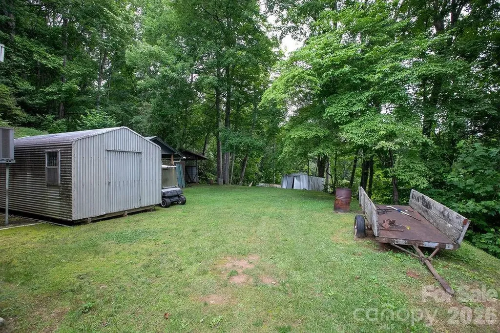 106 Flora Lina Drive Brevard NC 28712