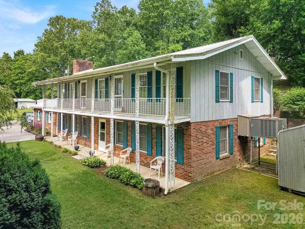 106 Flora Lina Drive Brevard NC 28712