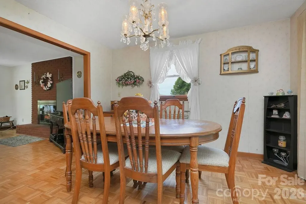 106 Flora Lina Drive Brevard NC 28712