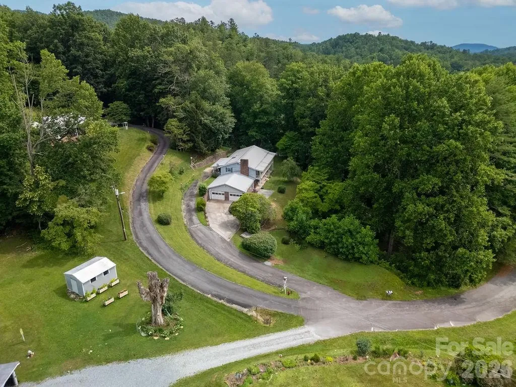 106 Flora Lina Drive Brevard NC 28712