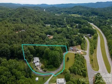 106 Flora Lina Drive Brevard NC 28712