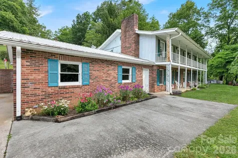 106 Flora Lina Drive Brevard NC 28712