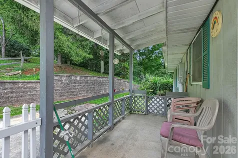 106 Flora Lina Drive Brevard NC 28712