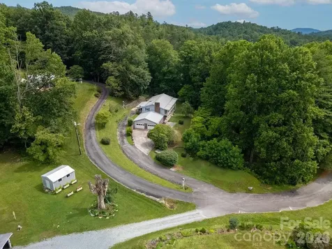 106 Flora Lina Drive Brevard NC 28712