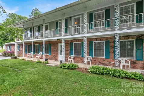 106 Flora Lina Drive Brevard NC 28712