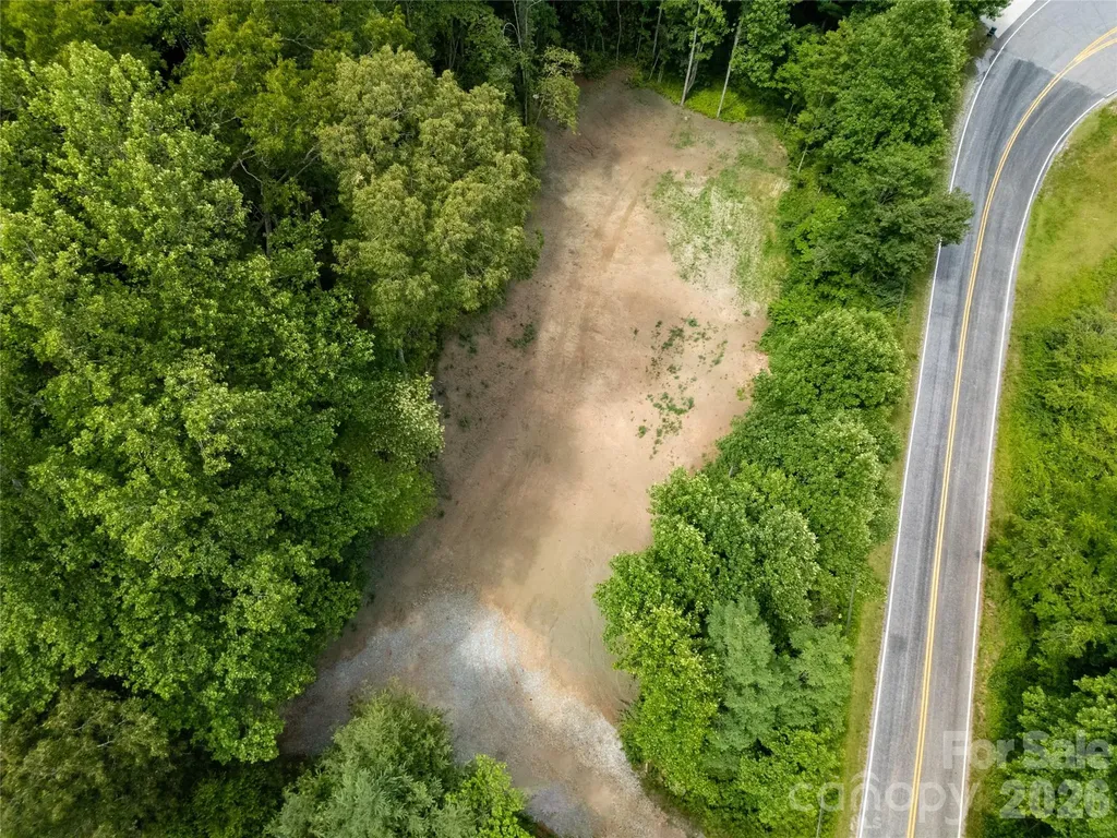 Tbd Cherryfield Loop Road Brevard NC 28712