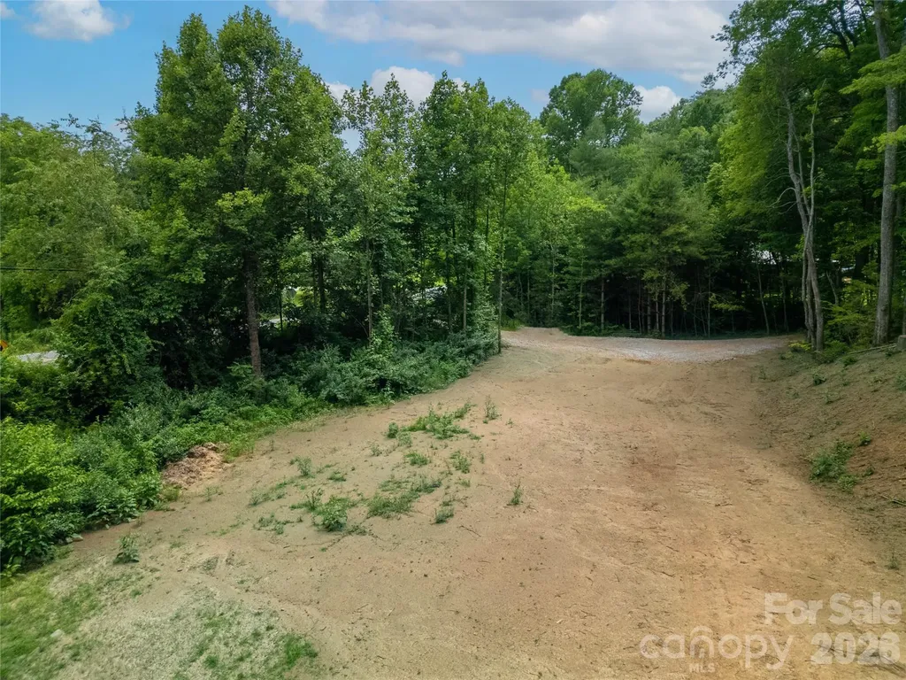 Tbd Cherryfield Loop Road Brevard NC 28712