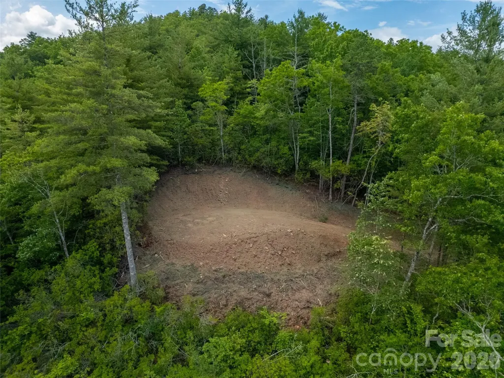 Tbd Cherryfield Loop Road Brevard NC 28712