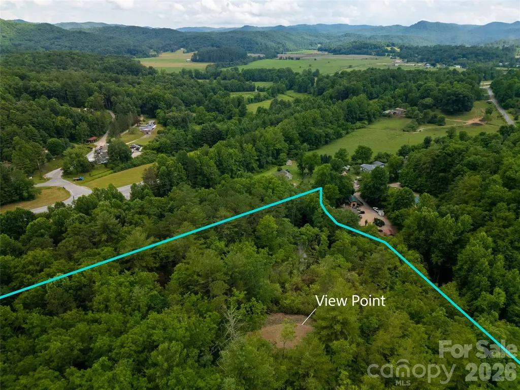 Tbd Cherryfield Loop Road Brevard NC 28712