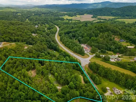 Tbd Cherryfield Loop Road Brevard NC 28712