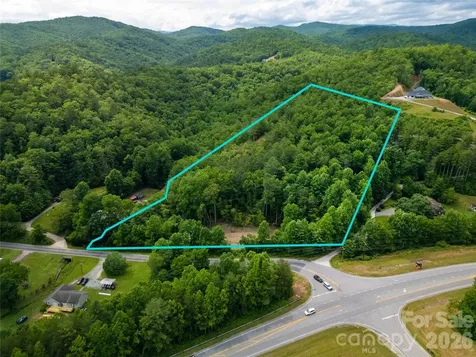 Tbd Cherryfield Loop Road Brevard NC 28712