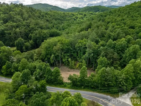Tbd Cherryfield Loop Road Brevard NC 28712