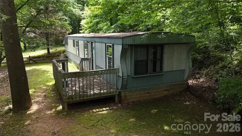 400 & 402 Sharon Road Fairview NC 28730