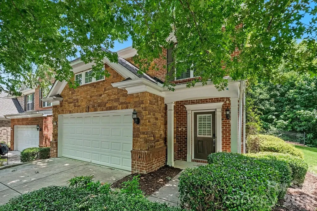 16247 Annahill Court Charlotte NC 28277