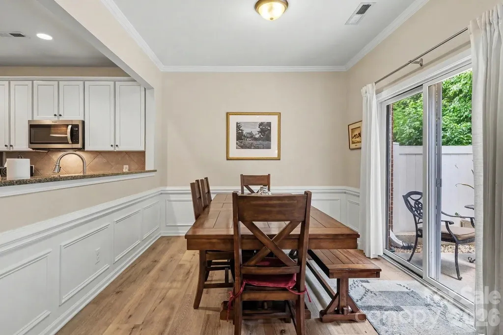 16247 Annahill Court Charlotte NC 28277