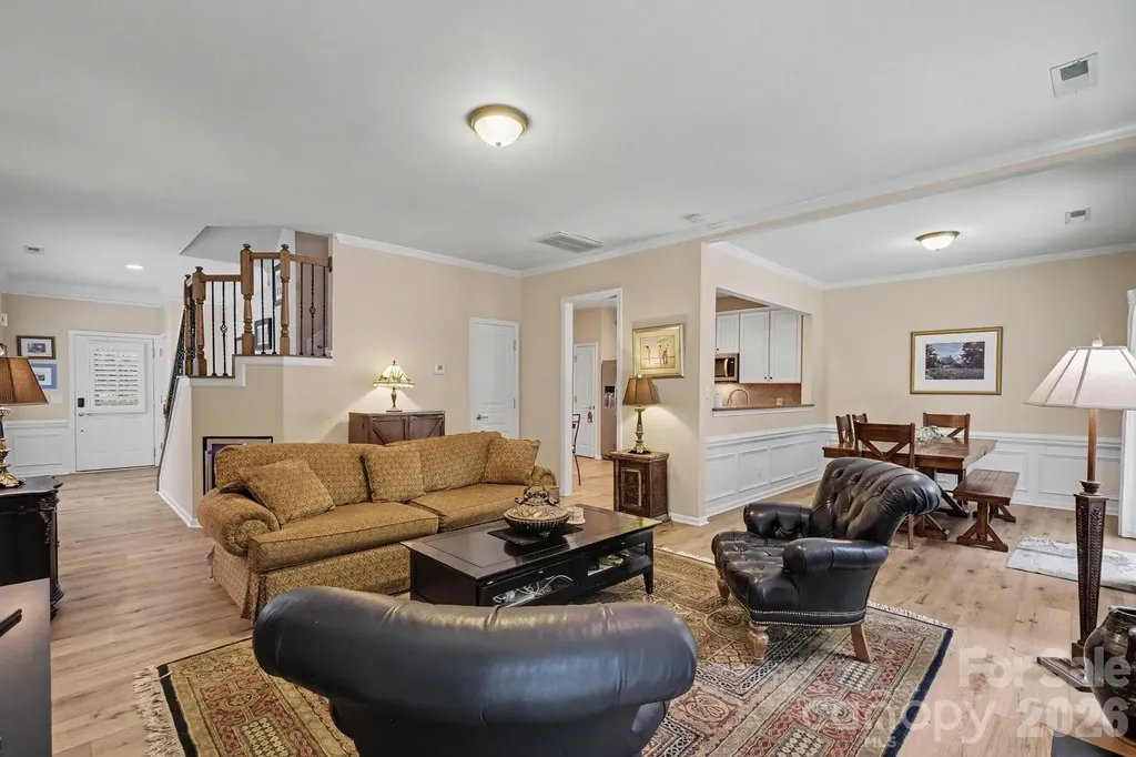 16247 Annahill Court Charlotte NC 28277