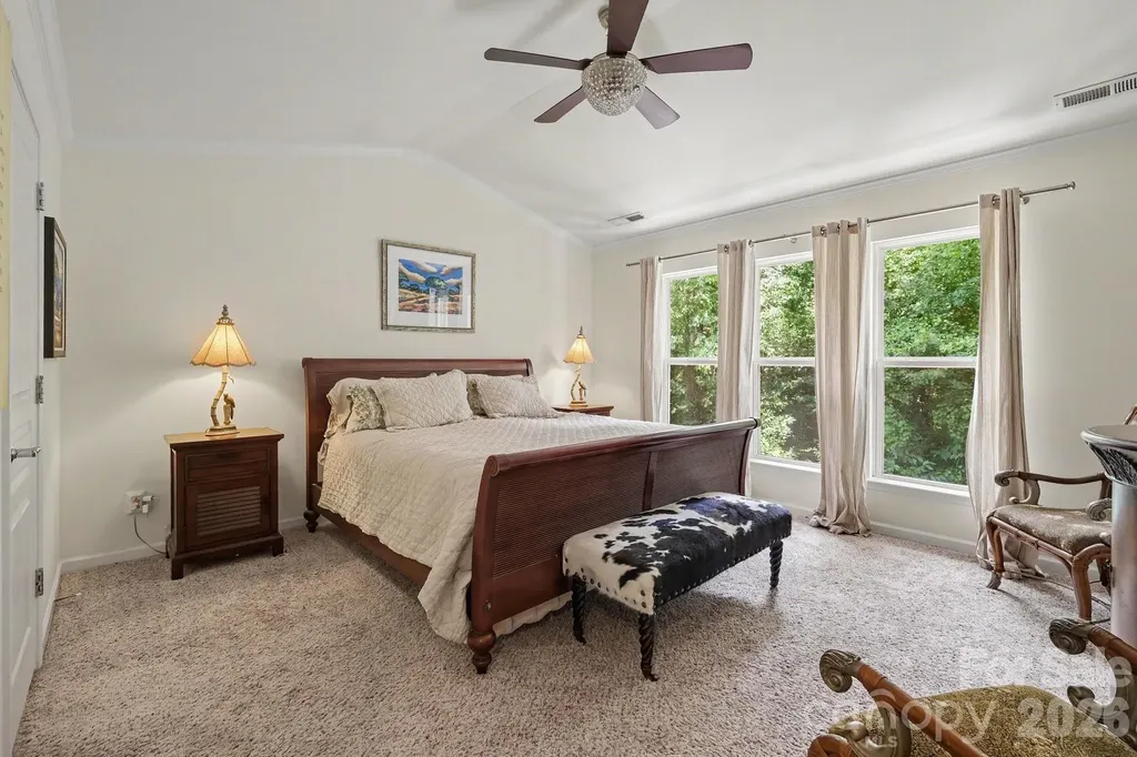 16247 Annahill Court Charlotte NC 28277
