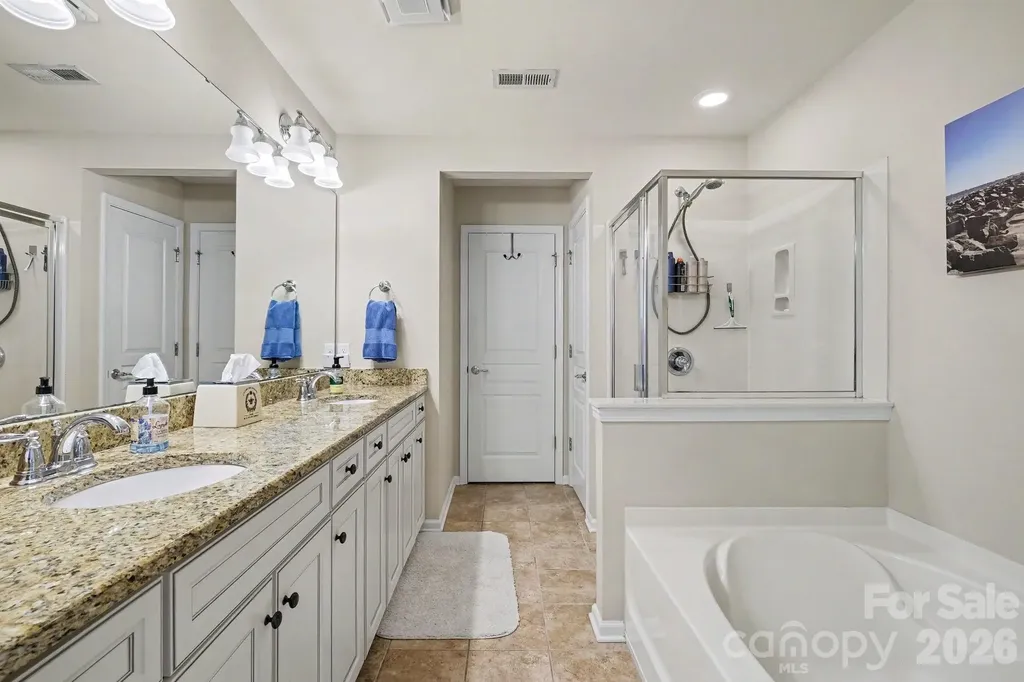 16247 Annahill Court Charlotte NC 28277
