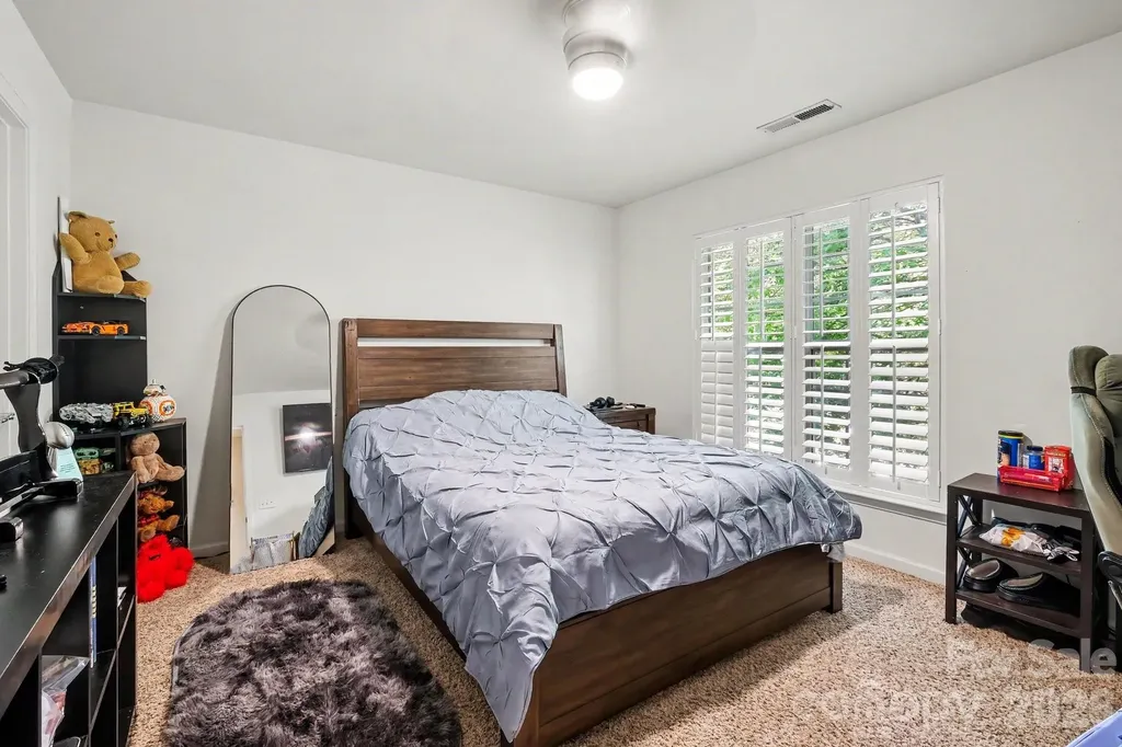 16247 Annahill Court Charlotte NC 28277