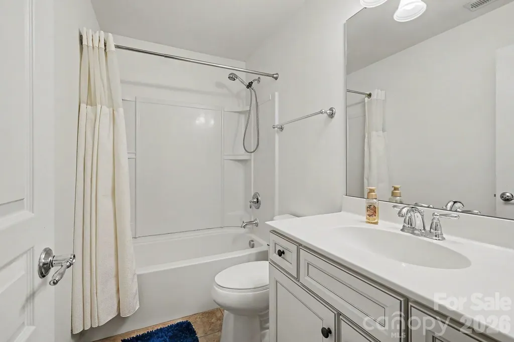 16247 Annahill Court Charlotte NC 28277