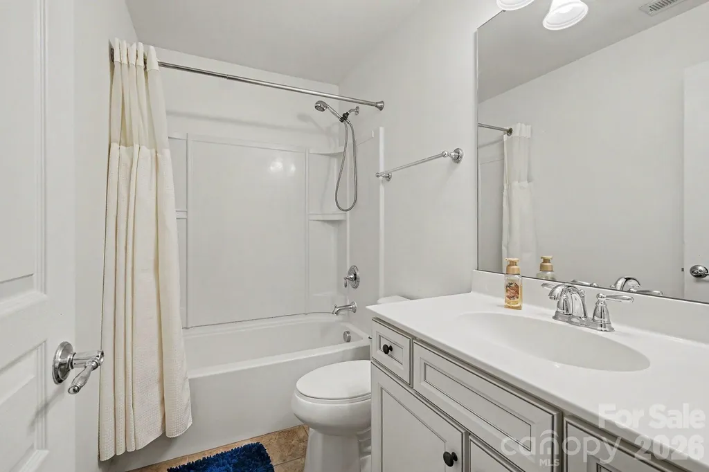 16247 Annahill Court Charlotte NC 28277